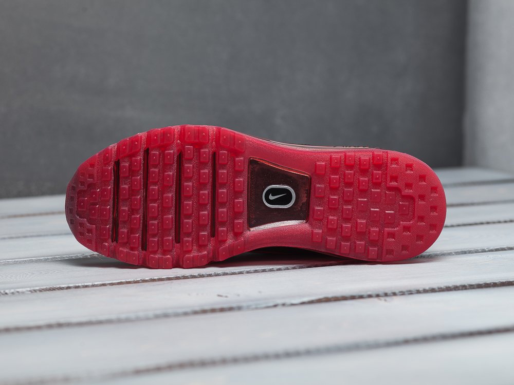 Nike Air Max 2017 черные мужские (AR10046) - фото 3 Nike Air Max 2017 черные мужские (AR10046) - фото 3