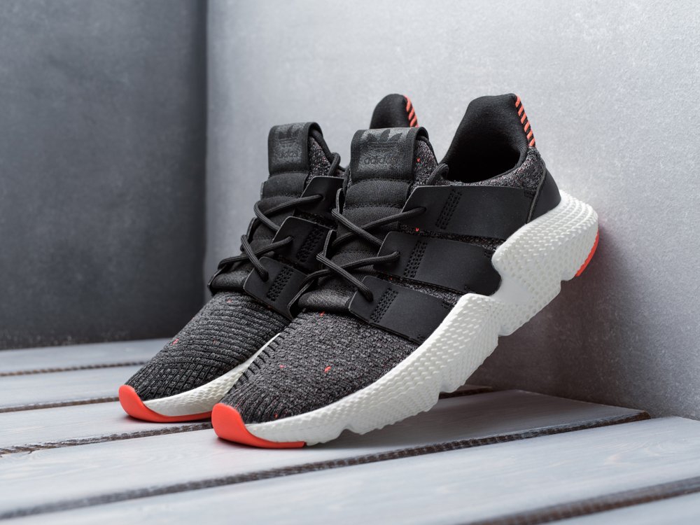 Adidas Prophere черные мужские (AR10071) - фото 2 Adidas Prophere черные мужские (AR10071) - фото 2