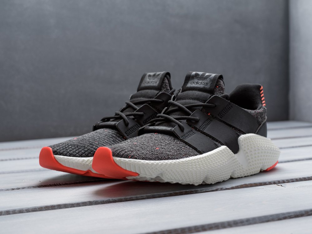 Adidas Prophere черные мужские (AR10071) - фото 4 Adidas Prophere черные мужские (AR10071) - фото 4