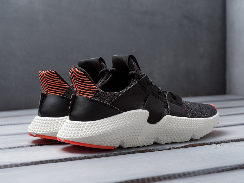 Adidas Prophere черные мужские (AR10071) - фото 6 Adidas Prophere черные мужские (AR10071) - фото 6