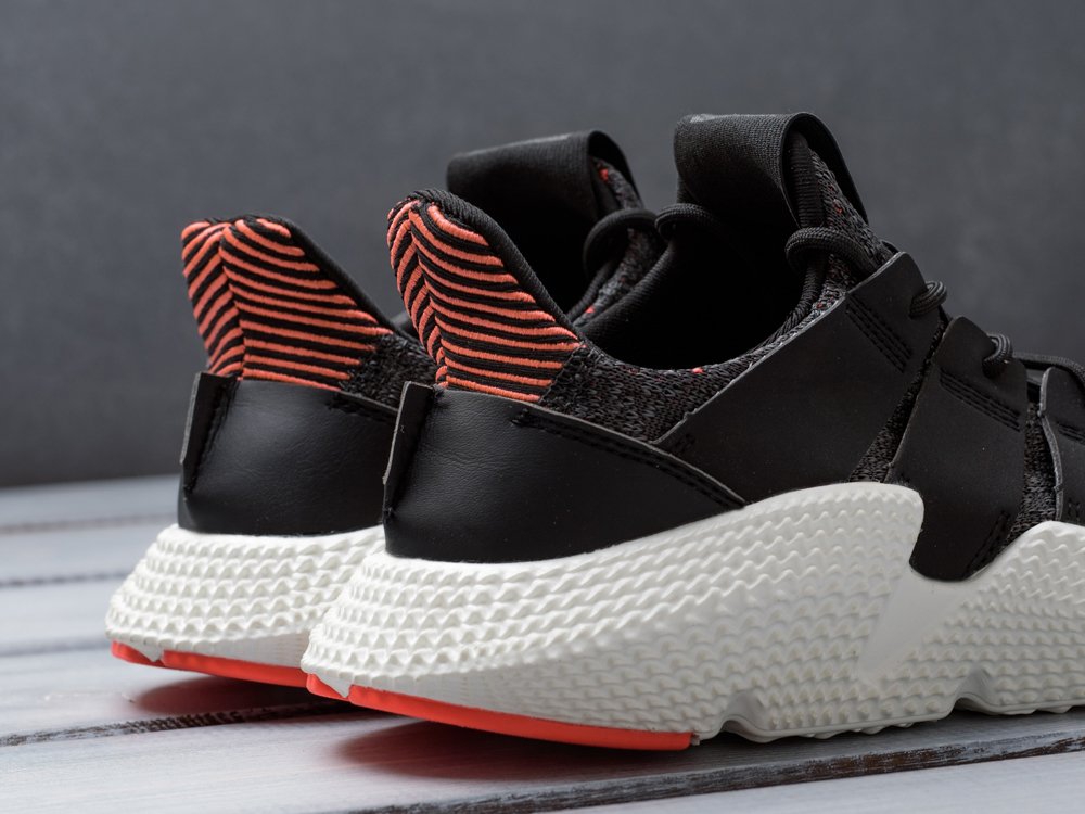 Adidas Prophere черные мужские (AR10071) - фото 7 Adidas Prophere черные мужские (AR10071) - фото 7