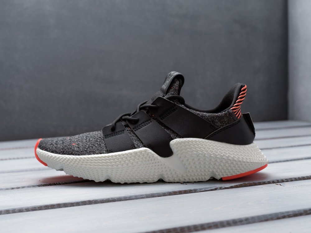Adidas Prophere черные мужские (AR10071) - фото 1 Adidas Prophere черные мужские (AR10071) - фото 1