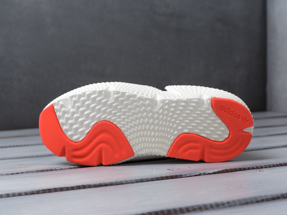 Adidas Prophere черные мужские (AR10071) - фото 8 Adidas Prophere черные мужские (AR10071) - фото 8