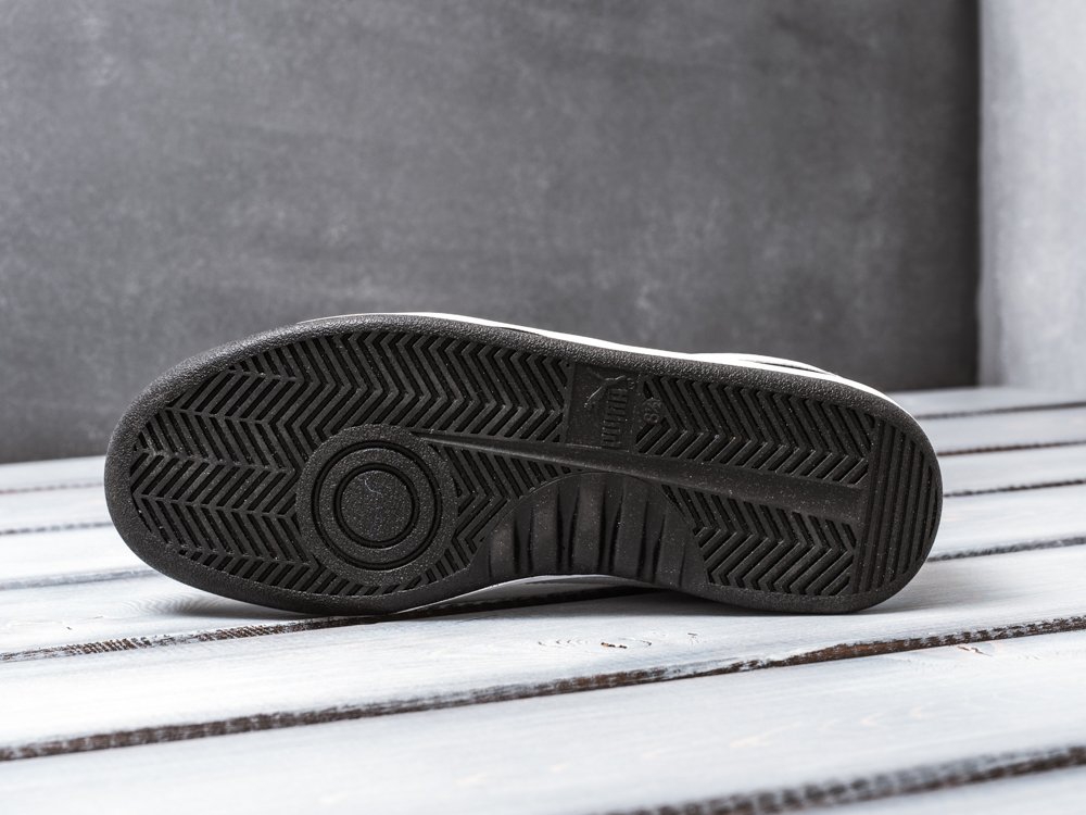 Puma California черные мужские (AR10193) - фото 5 Puma California черные мужские (AR10193) - фото 5