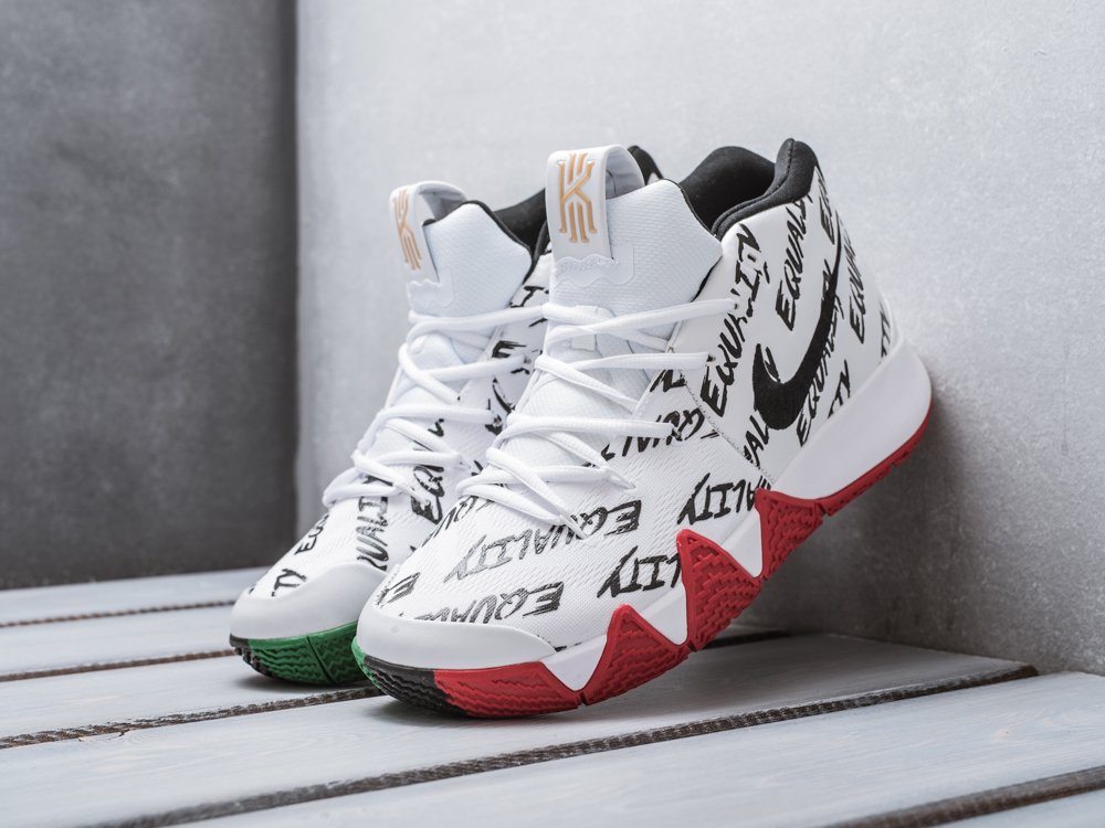 мужские кроссовки Nike Kyrie 4