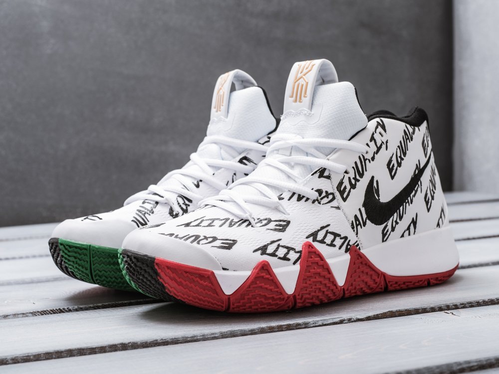 мужские кроссовки Nike Kyrie 4