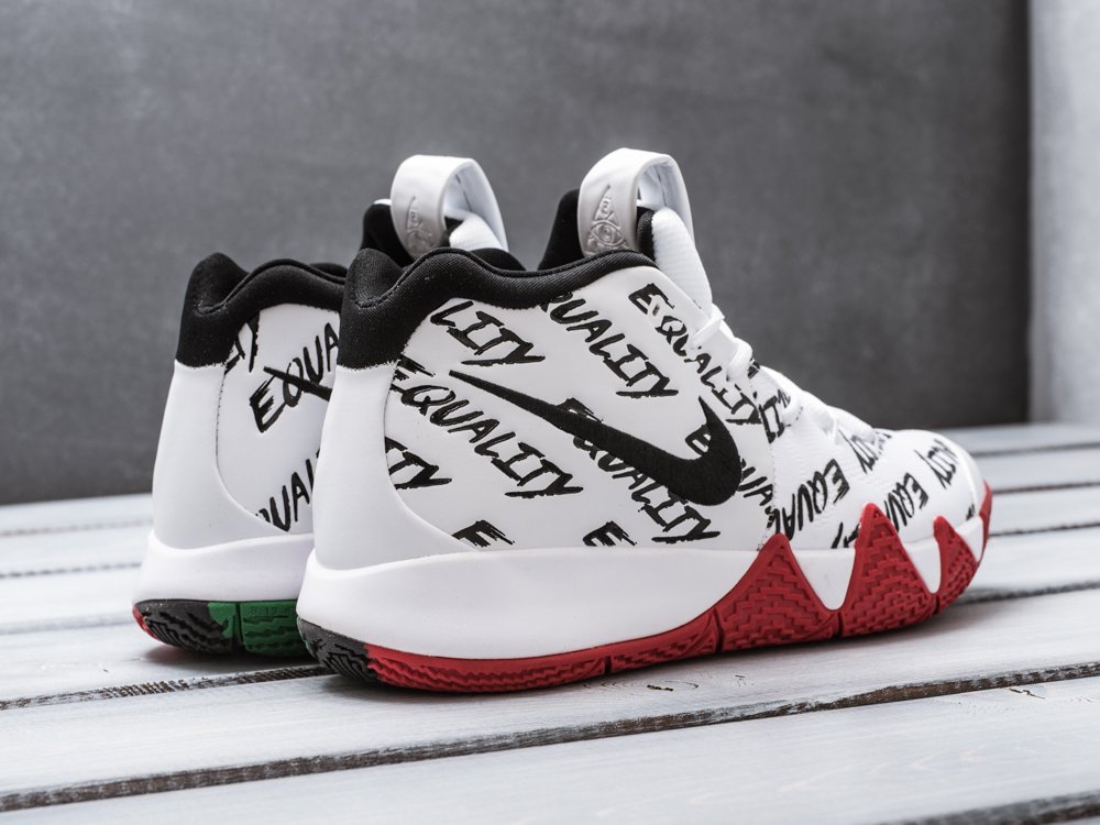 мужские кроссовки Nike Kyrie 4