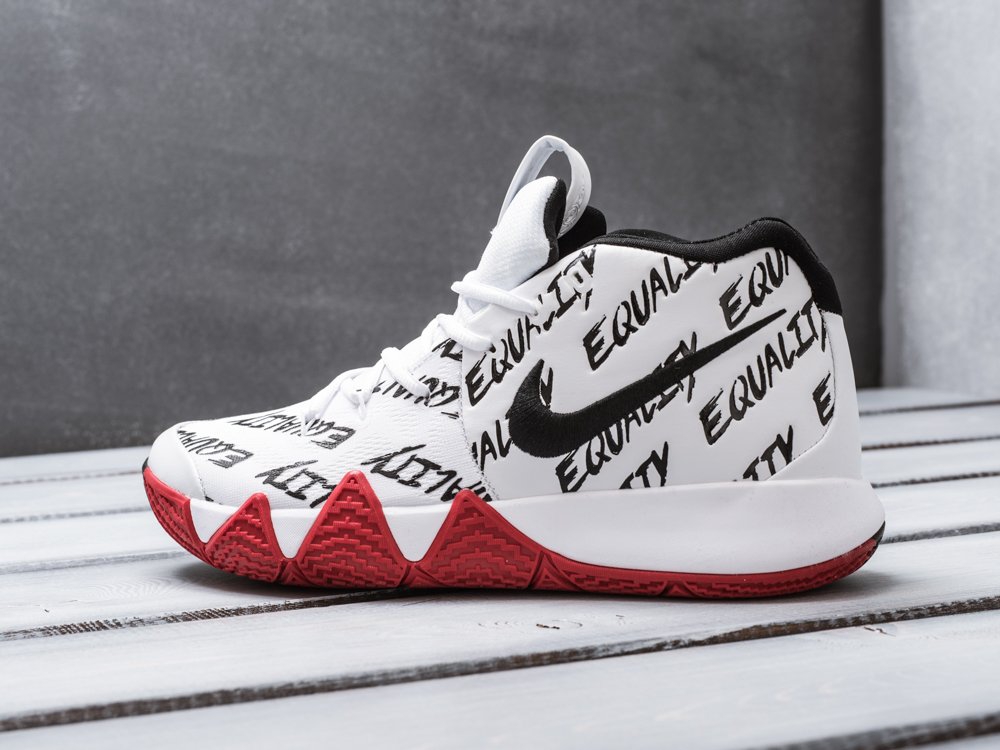 мужские кроссовки Nike Kyrie 4