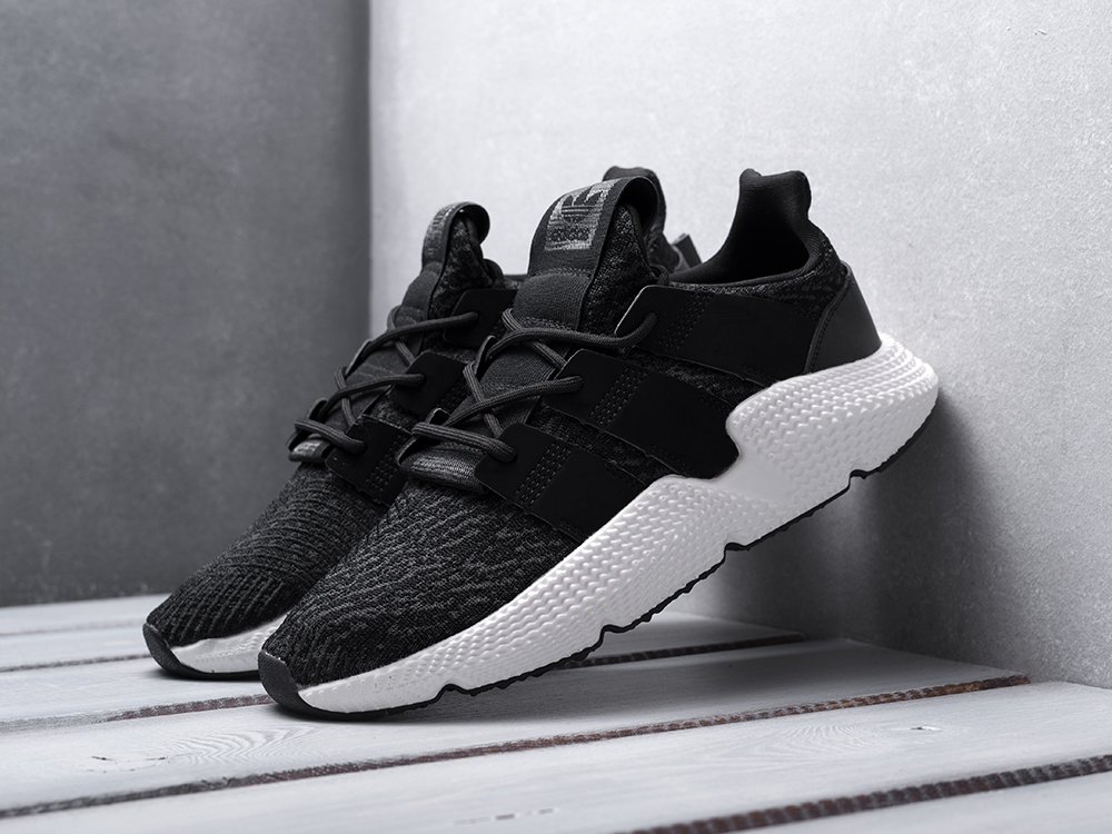 Adidas Prophere черные мужские (AR10212) - фото 2 Adidas Prophere черные мужские (AR10212) - фото 2
