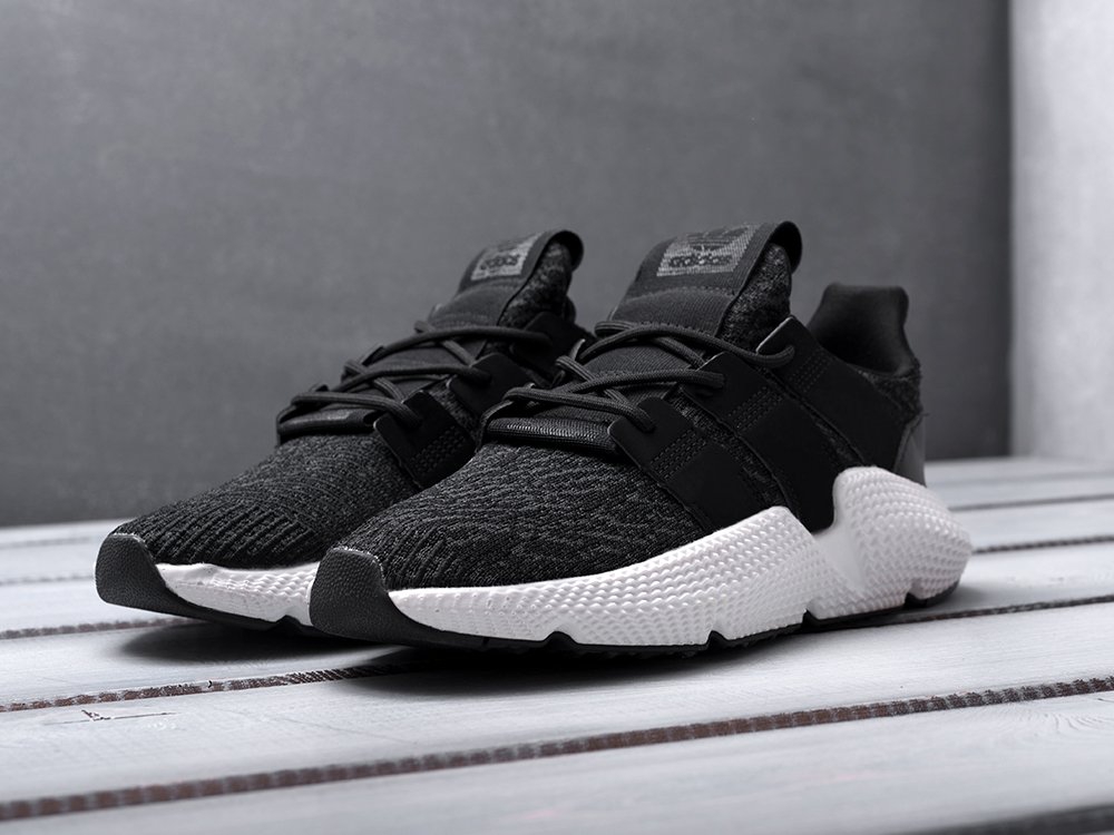 Adidas Prophere черные мужские (AR10212) - фото 3 Adidas Prophere черные мужские (AR10212) - фото 3