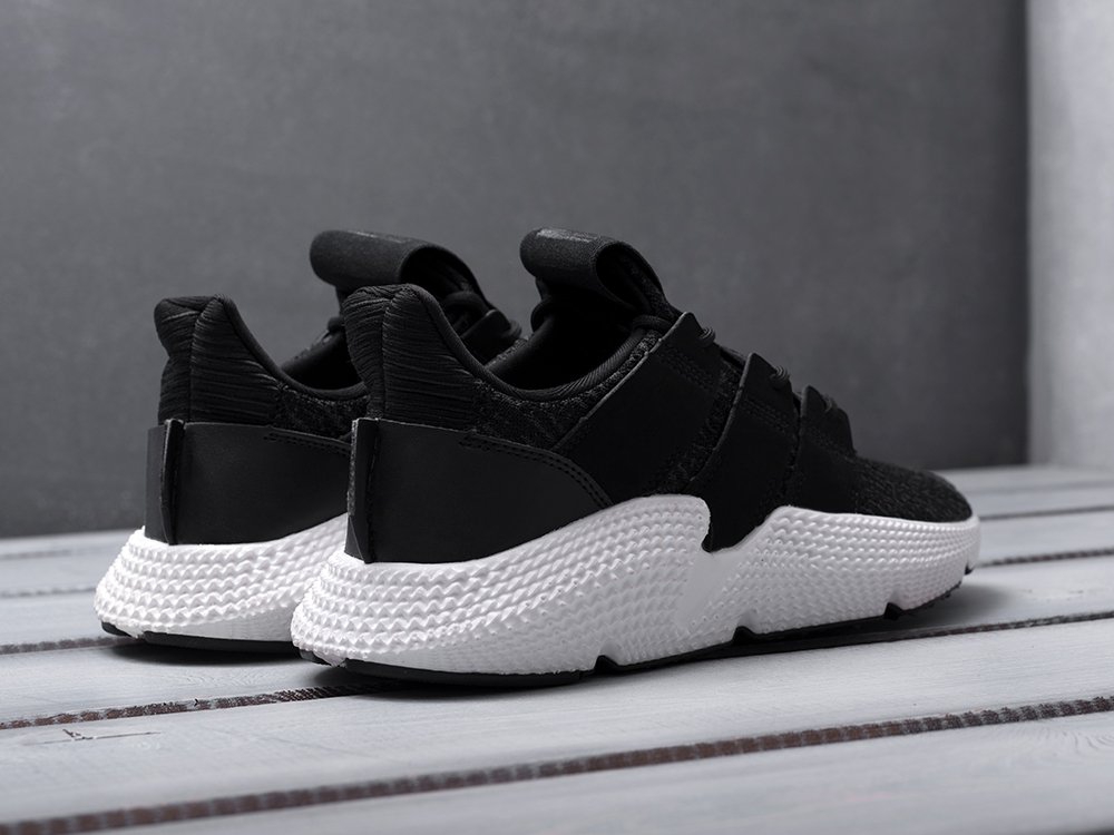 Adidas Prophere черные мужские (AR10212) - фото 4 Adidas Prophere черные мужские (AR10212) - фото 4