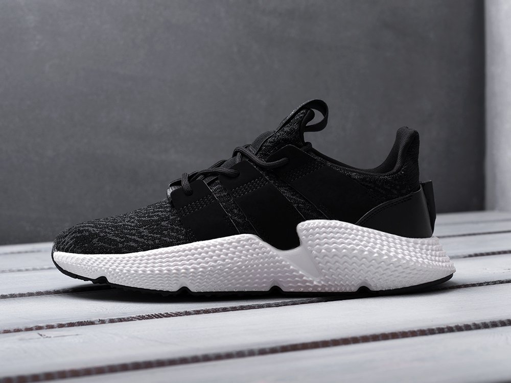 Adidas Prophere черные мужские (AR10212) - фото 1 Adidas Prophere черные мужские (AR10212) - фото 1