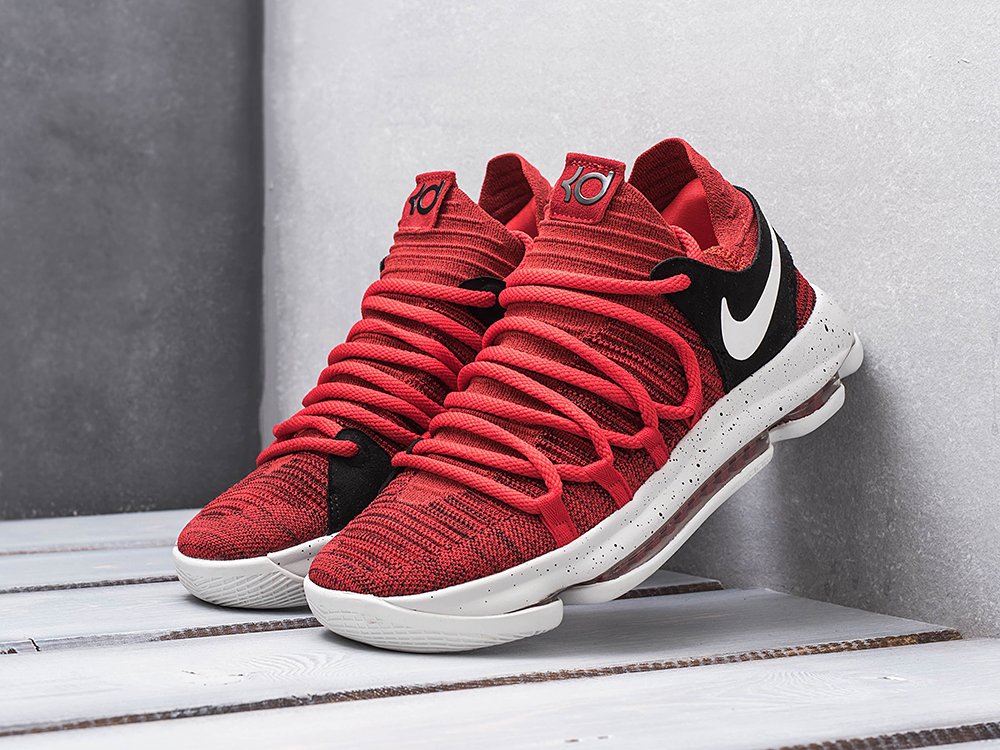 Nike KD 10 2850 RESTOKK. 10255