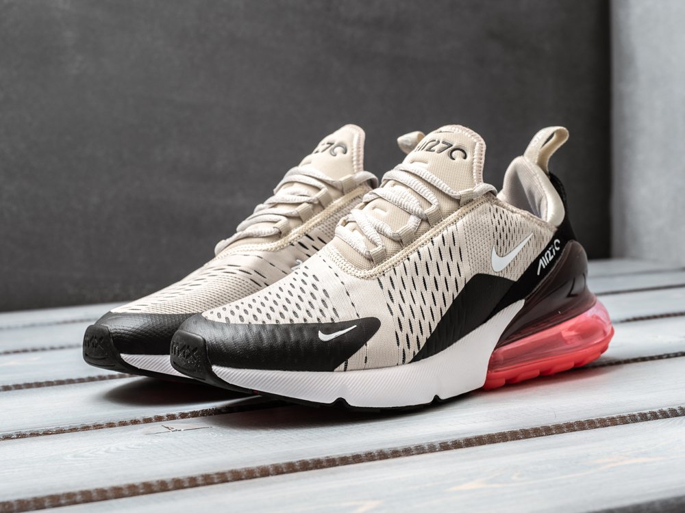 мужские кроссовки Nike Air Max 270