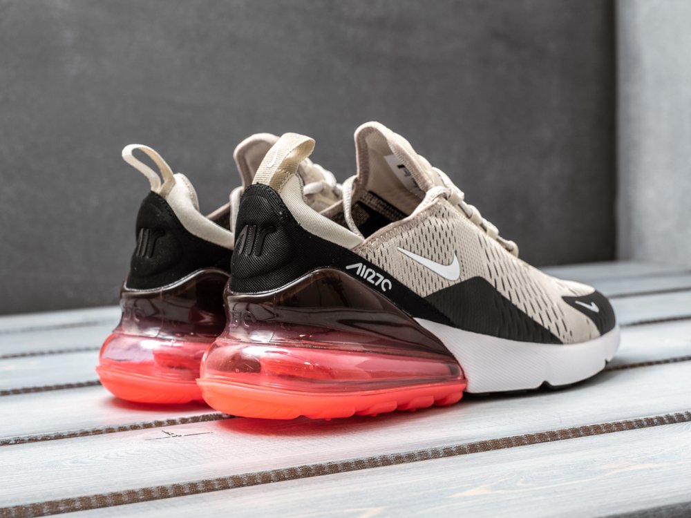 мужские кроссовки Nike Air Max 270
