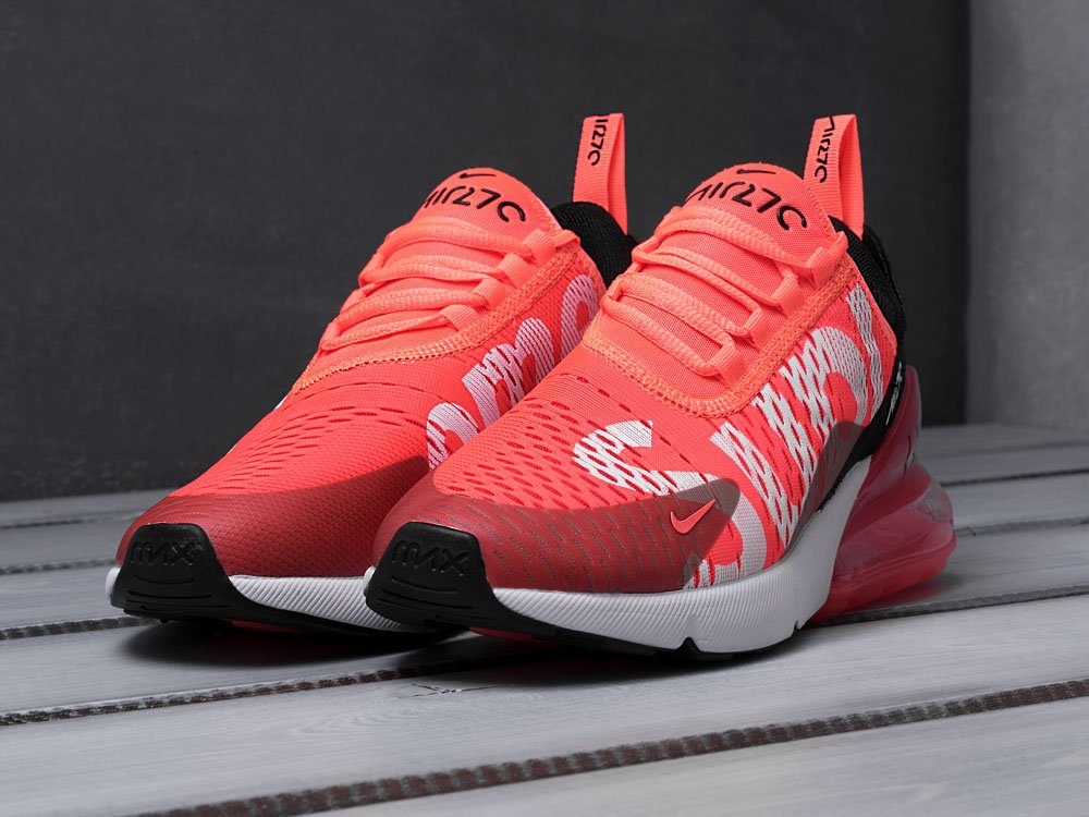 мужские кроссовки Nike Air Max 270