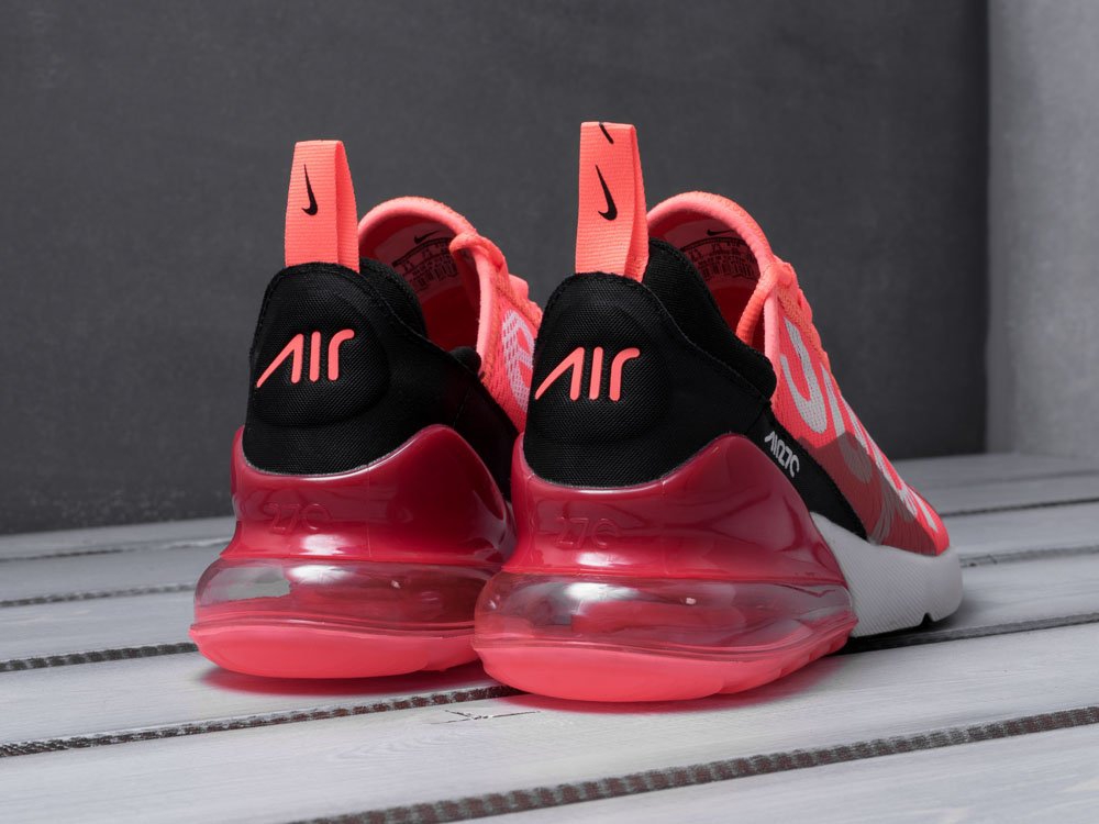мужские кроссовки Nike Air Max 270