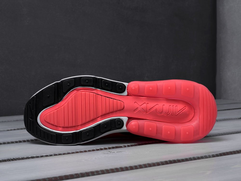 мужские кроссовки Nike Air Max 270