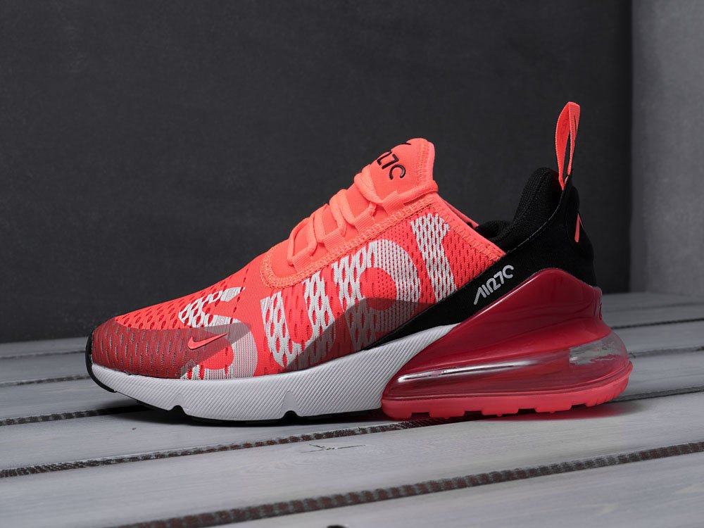 мужские кроссовки Nike Air Max 270