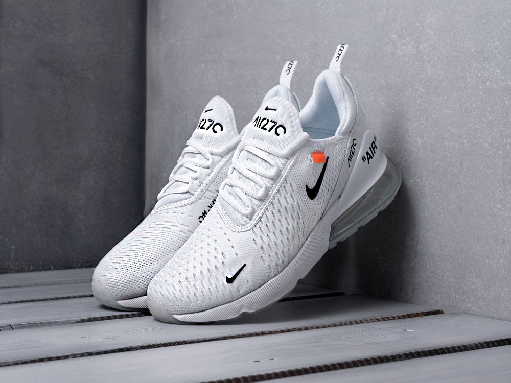 мужские кроссовки Nike Air Max 270