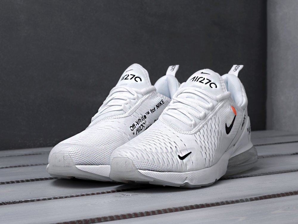 мужские кроссовки Nike Air Max 270