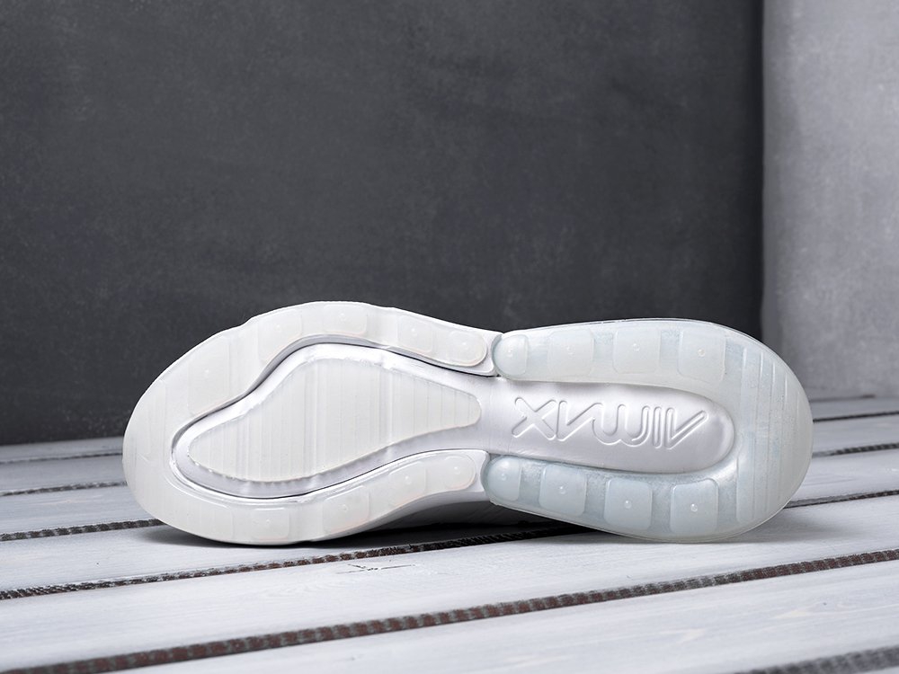 мужские кроссовки Nike Air Max 270