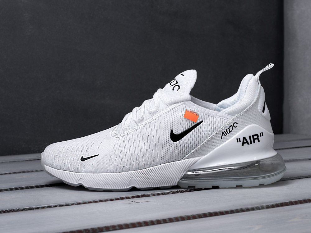 мужские кроссовки Nike Air Max 270