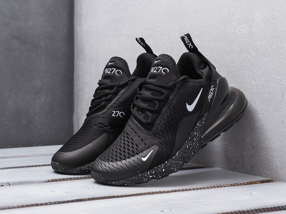 мужские кроссовки Nike Air Max 270