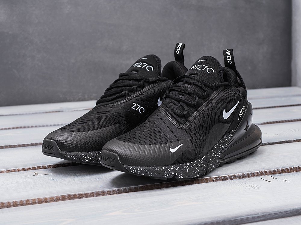 мужские кроссовки Nike Air Max 270