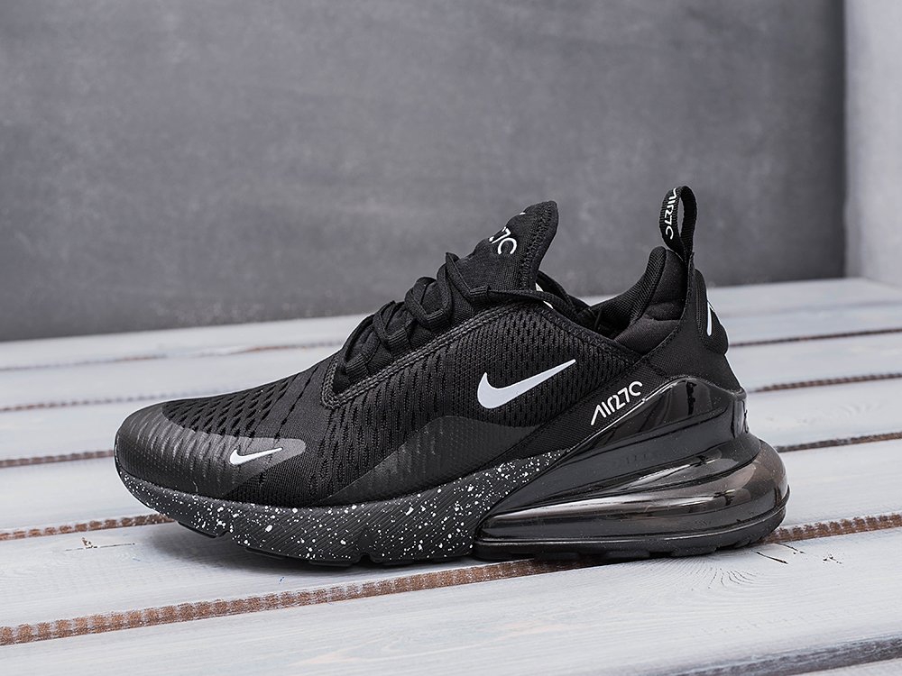мужские кроссовки Nike Air Max 270
