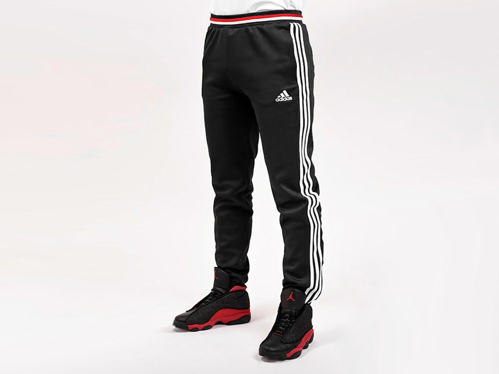 мужские спортивные брюки Adidas