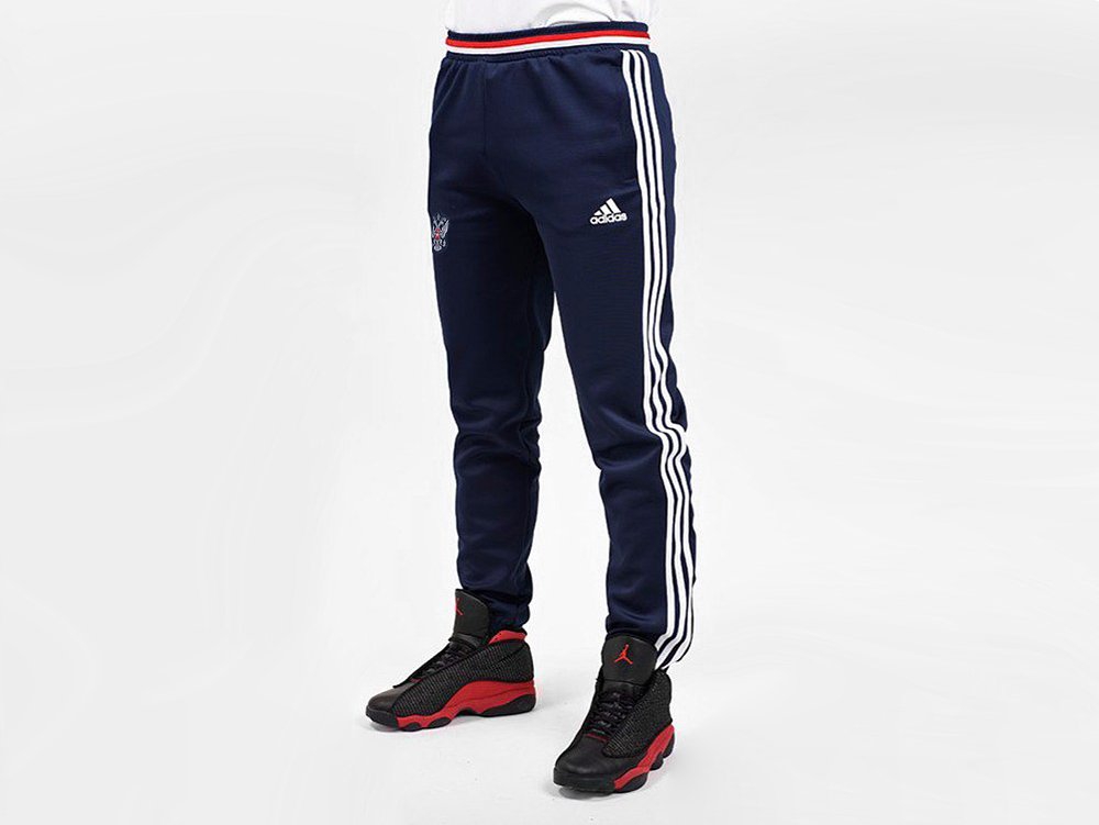 мужские спортивные брюки Adidas