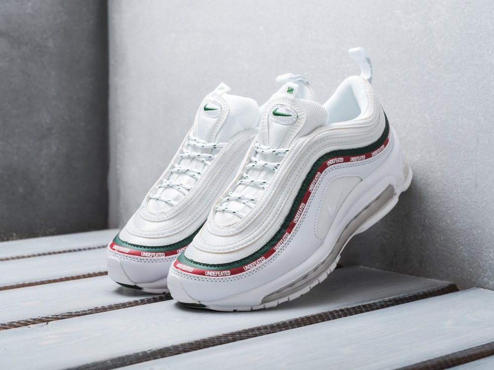 Купить Кроссовки Nike Air 97