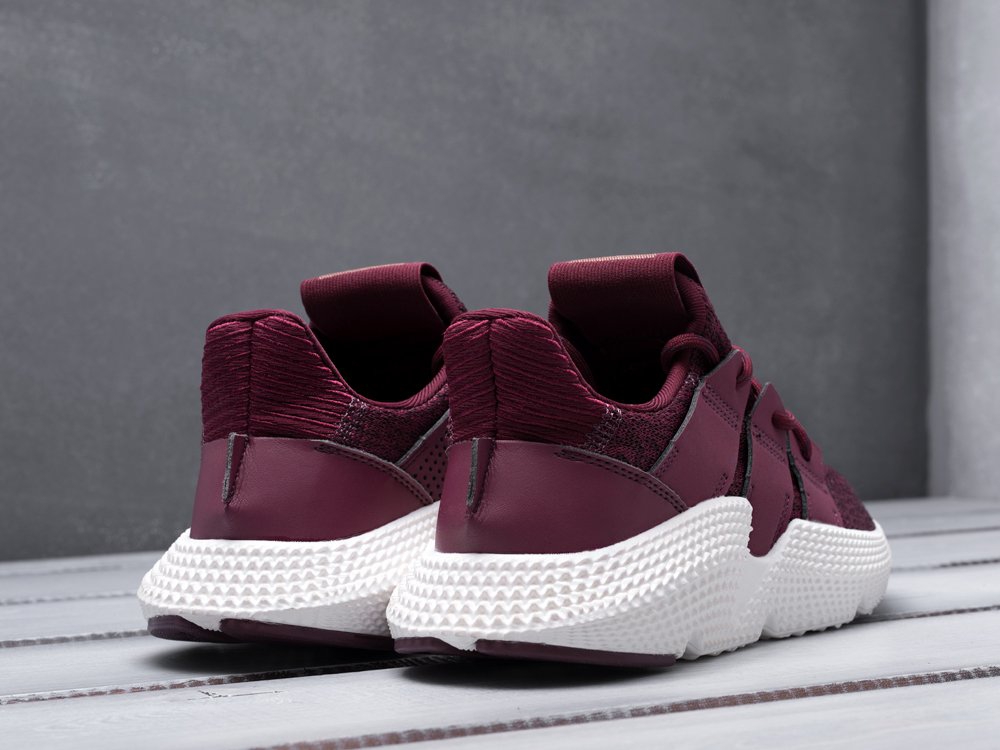 Adidas Prophere бордовые женские (AR10436) - фото 4