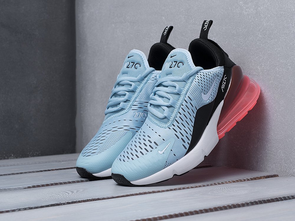 женские кроссовки Nike Air Max 270