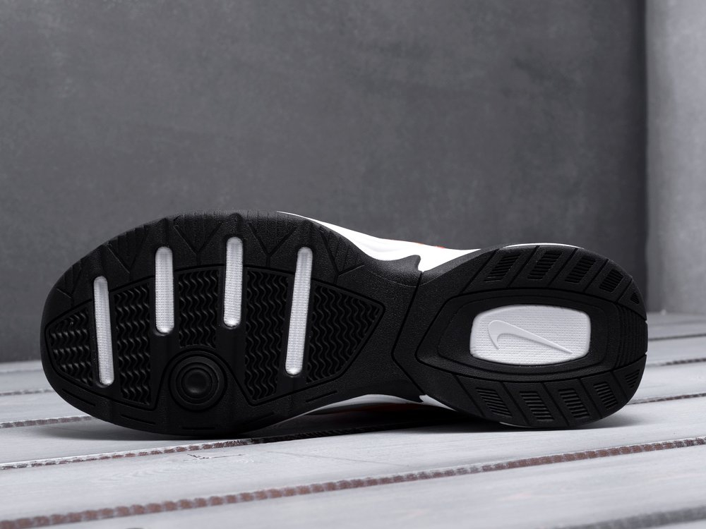 Nike M2K Tekno белые мужские (AR10605) - фото 5 Nike M2K Tekno белые мужские (AR10605) - фото 5