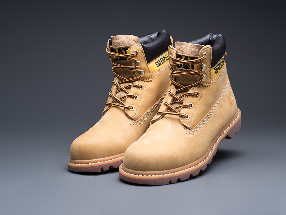 мужские ботинки Caterpillar Colorado