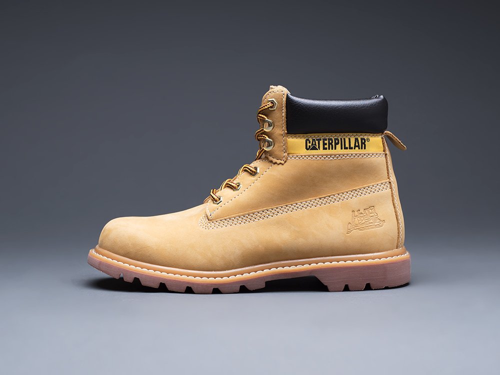 мужские ботинки Caterpillar Colorado