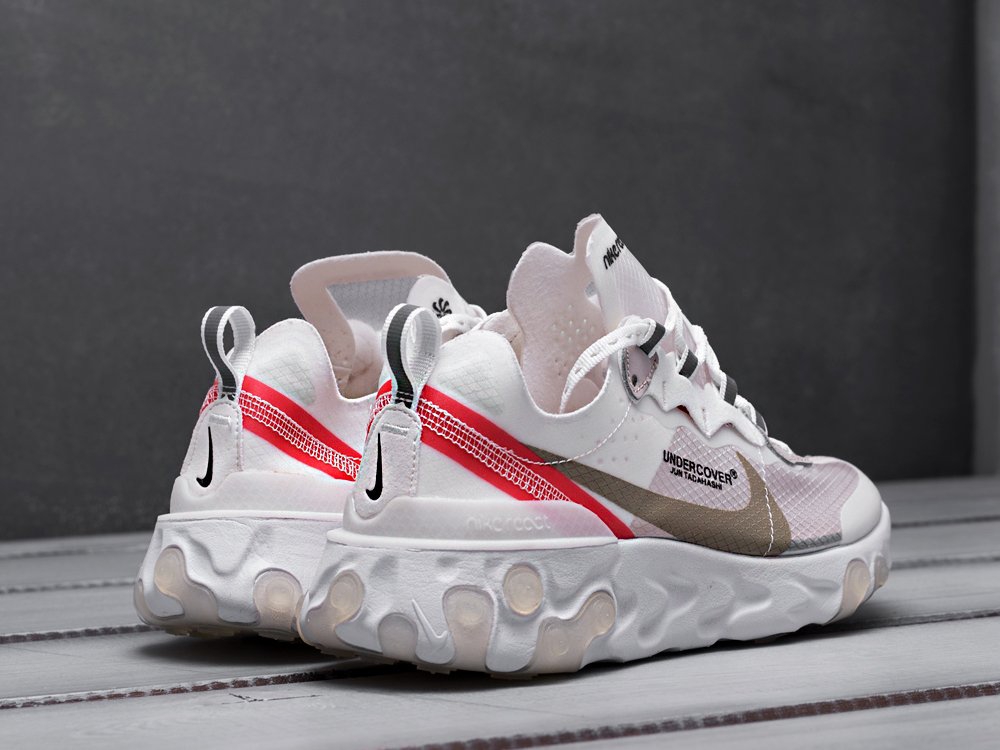 Nike x Undercover React Element 87