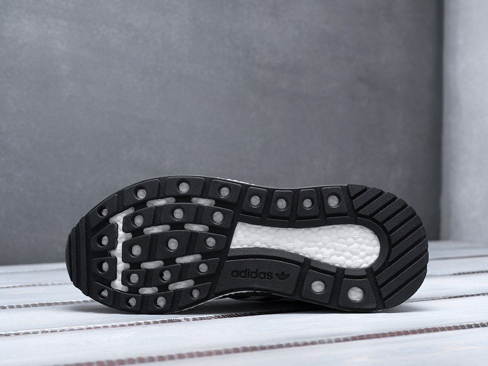 Мужские кроссовки Adidas ZX 500 RM (40-45 размер) фото 5