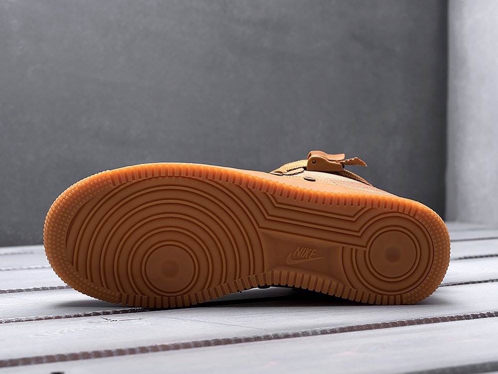 мужские кроссовки Nike SF Air Force 1 Mid