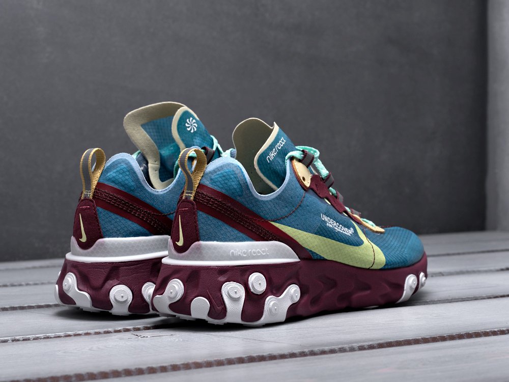 Nike React Element 87 2880 RESTOKK. 10783