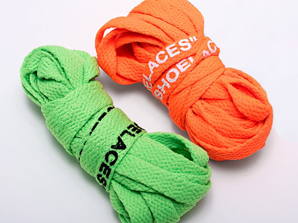 Nike x Off-White белые мужские (AR10849) - фото 5 Nike x Off-White белые мужские (AR10849) - фото 5