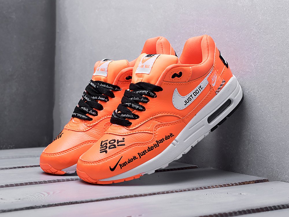 мужские кроссовки Nike Air Max 1