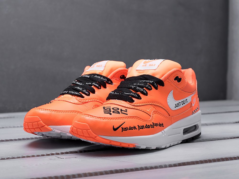 мужские кроссовки Nike Air Max 1