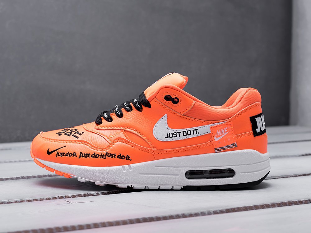 мужские кроссовки Nike Air Max 1