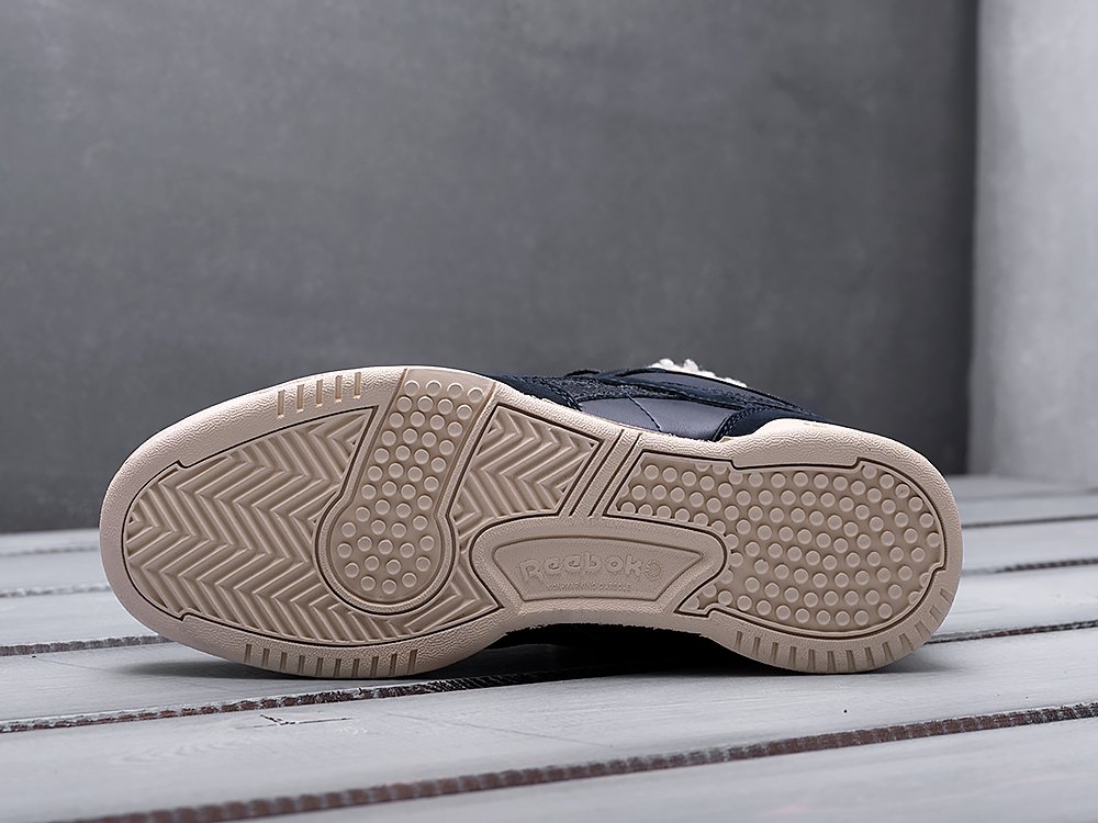 мужские кроссовки Reebok Classic Exertion Mid