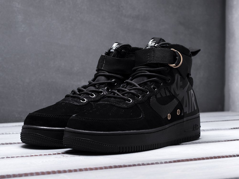 мужские кроссовки Nike SF Air Force 1 Mid