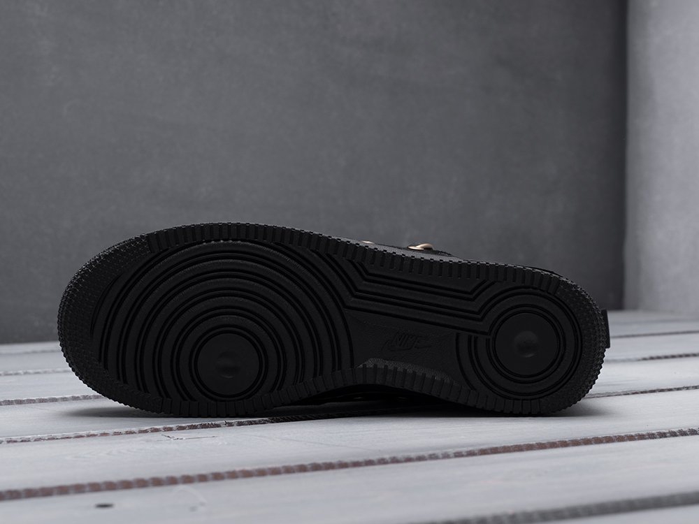 мужские кроссовки Nike SF Air Force 1 Mid