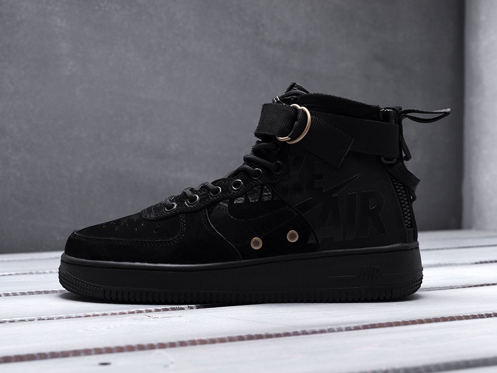 мужские кроссовки Nike SF Air Force 1 Mid